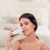 IPL HAIR REMOVAL HOME DEVICE INSTA LUMI WITH DIGITAL SCREEN 