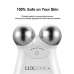  Face Toner Massager Revive & Gel Bundle