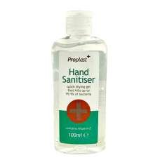 HAND SANITISING GEL 100ML