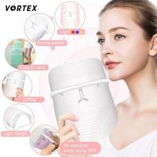 VORTEX CLEAR VORTEX CLEAR