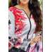 P70012 SLEET GREY AND WHITE KARISHMA KAPOOR PASHMINA DESIGNER SUIT