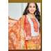 P7011 EXUBERANCE ORANGE KARISHMA KAPOOR PASHMINA DESIGNER SUIT