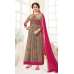 Indian Long Frock Designer Suit