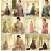 INDIAN WEDDING ANARKALI GOWNS 