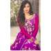 PURPLE WOMEN GIRLS BRIDESMAIDS PARTY OCCASIONAL DESIGNER WEAR