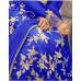 PALACE BLUE WOMEN GIRLS BRIDESMAIDS PARTY OCCASIONAL DESIGNER WEAR