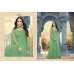STUNNING NEW ANARKALI DRESS HIGHLIGHTED WITH FINE EMBROIDERY 