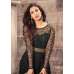 Black Party Gown Designer Punjabi Evening Dress
