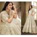 INDIAN DESIGNER WEDDING BRIDAL GOWN