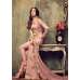 MZ4701 PINK MAISHA AZARA BRIDAL WEDDING WEAR DRESS
