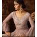 ROSE INDIAN WEDDING GHARARA STYLE DRESS 