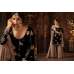 AMAZING NEW INDIAN WEDDING GHARARA SUIT
