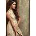 ZMA19004 BEIGE MAISHA ADDICTION 5 PARTY WEAR SUIT 