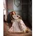 Ash Grey Designer Dress Indian Party Wear Suit