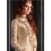 Pakistani Gown Gold Indian Floral Printed Party Dress