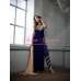 ZM2603 BLUE MASKEEN MAISHA PARTY WEAR SUIT