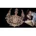 New Indian Party Suit (4 piece Designer Jacket Syle Suit) I