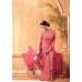 Hot Pink Indian Party Suit Pakistani Wedding Dress