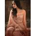 SALMON COLOUR BEST SELLING INDIAN GHARARA SEMI STITCHED SUIT ( DELIVERY IN 2 WEEKS )