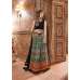 3608 MAISHA MASKEEN SEEP WEDDING WEAR ANARKALI SUIT