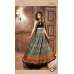 3608 MAISHA MASKEEN SEEP WEDDING WEAR ANARKALI SUIT