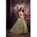 Light Green New Party Bridesmaid Wedding Dress 