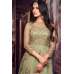 Light Green New Party Bridesmaid Wedding Dress 