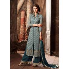 PEACOCK MOHINI GLAMOUR VOL 34 SEMI STITCHED DESIGNER SALWAR SUIT