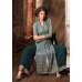 PEACOCK MOHINI GLAMOUR VOL 34 SEMI STITCHED DESIGNER SALWAR SUIT