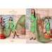304 LIGHT GREEN CAMBRIC COTTON AND LAWN SALWAR SUIT