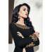 Black & Beige Pakistani Designer Salwar Suit