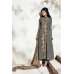 LILAC GREY INDIAN ETHNIC SALWAR SUIT