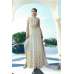 10707 ALMOST MAUVE AAFREEN ALINA STYLISH PARTY WEAR SALWAR KAMEEZ 