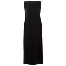 Black Slip Dress Black Slip Dress