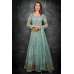Biscay Green Wedding Anarkali Readymade Suit