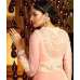 9103 PEACH AAFREEN ADAA VOL 2 DESIGNER PANT STYLE SUIT
