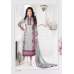 Grey Printed Suit Pakistani Street Wear