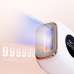 Ipl Device With Frost Technology + Free Brow Trimmer