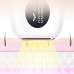 Ipl Device With Frost Technology + Free Brow Trimmer