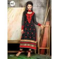 40014 HASINA BY MF STRAIGHT SALWAR KAMEEZ SUIT