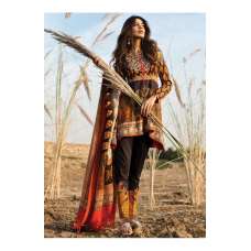 SANA SAFINAZ WINTER SALWAR KAMEEZ SUIT [ Replica ]