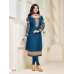 Z7045 SNORKEL BLUE ZISA AYESHA TAKIA SALWAR KAMEEZ SUIT