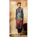 5105 Grey Heer By Kimora Salwar Suit