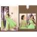 Mint Show Stopper 3 Malaika Wedding Wear (MAK-3702)