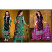 Summer Lawn Cotton Dresses
