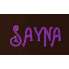 Sayna (1)