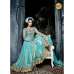 Light Blue Stunning Hariette Anarkali Salwar Suit 56017