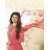 SLK2855 - Pink Kaseesh Silkina Royal Crepe 3 Salwar Kameez Suit