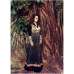 Black Anarkali Dress By Indian Fashion Designer Archana Kochhar