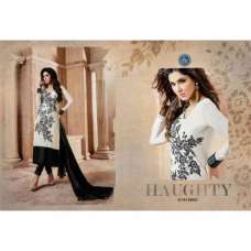 White Pakistani Salwar Suit Traditional Women’s Wear